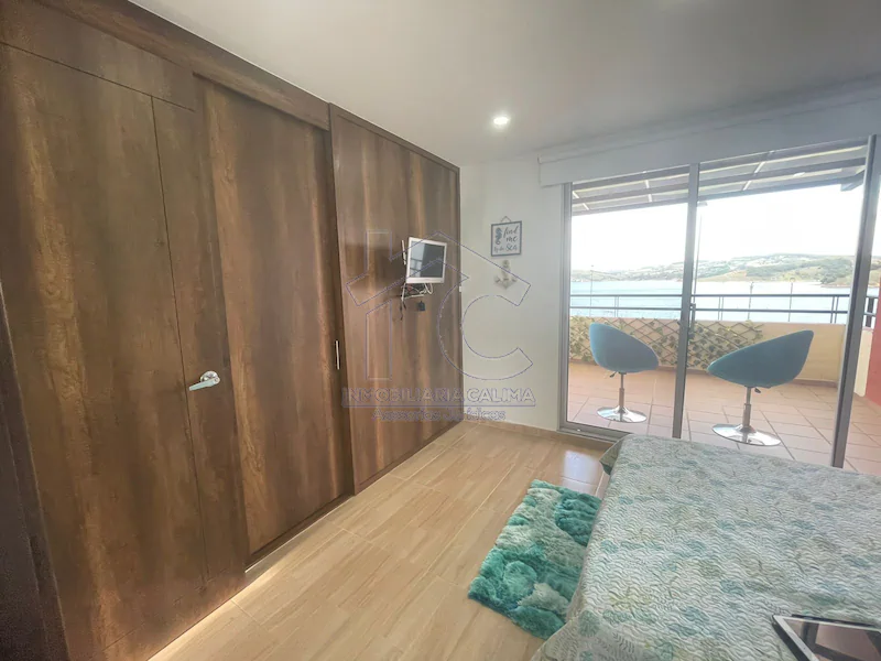 Casa Condominio Majagua